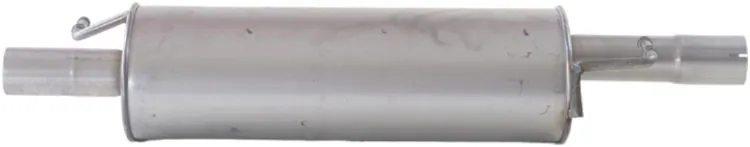 Centre Muffler 233-575