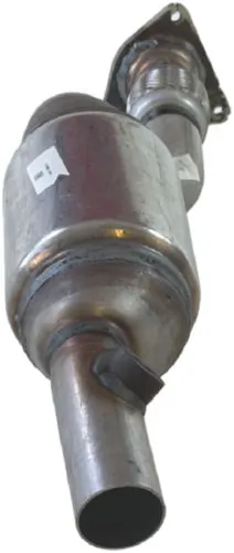 Catalytic Converter 099-841