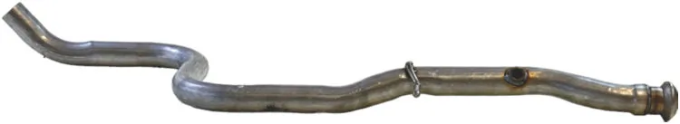 Exhaust Pipe 850-181