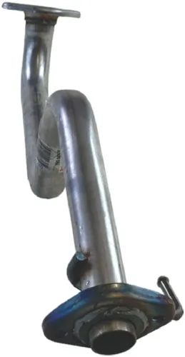 Exhaust Pipe 790-105