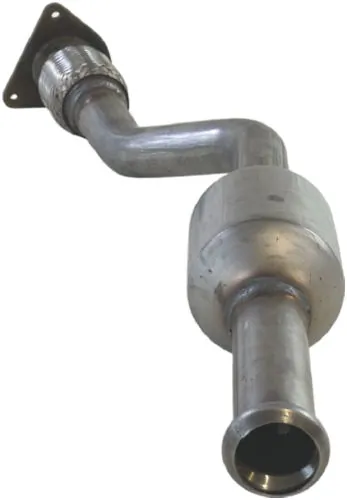 Catalytic Converter 099-025