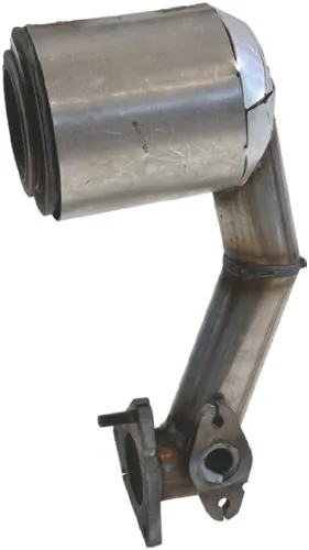 Catalytic Converter 090-279