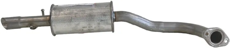 BOSAL 228-305 Rear Muffler