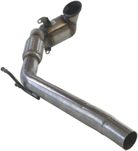 Catalytic Converter 090-265