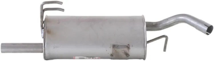 Rear Muffler 177-683