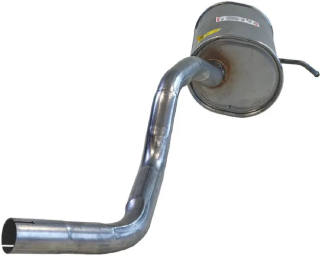 BOSAL 279-891 Rear Muffler