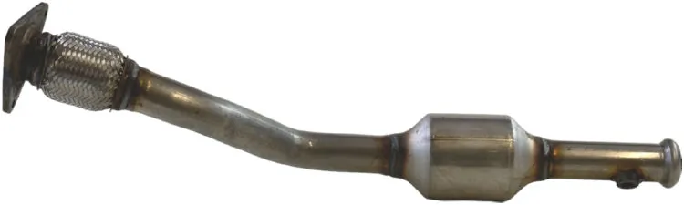 Catalytic Converter 099-025