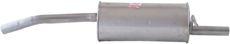 Rear Muffler 200-063