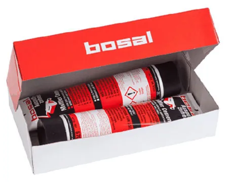 BOSAL 258-501 Seal Paste, exhaust system