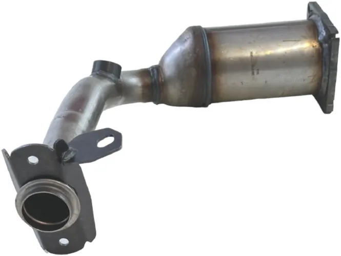 Catalytic Converter 099-564