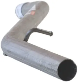 Exhaust Pipe 800-209