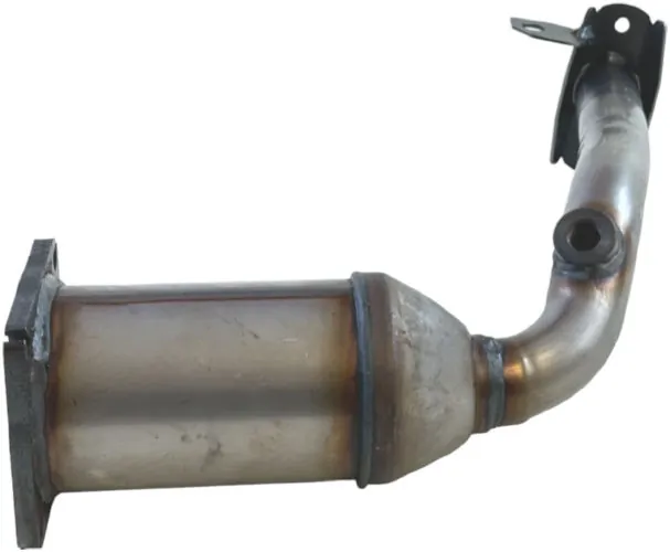 Catalytic Converter 099-564