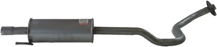 Centre Muffler 282-983