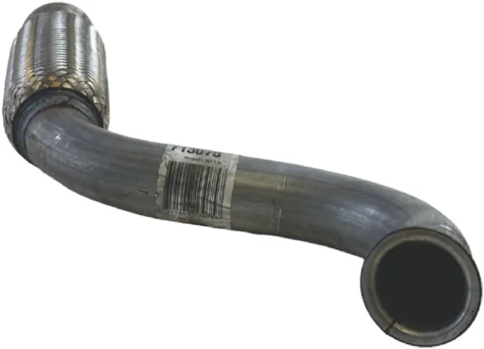 Exhaust Pipe 713-075