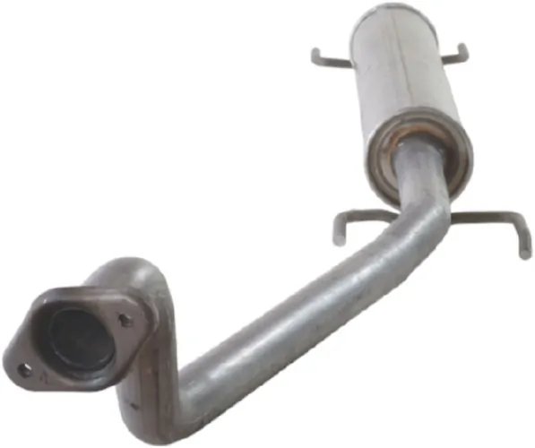 Centre Muffler 284-363