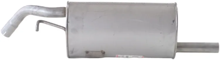 Rear Muffler 177-683