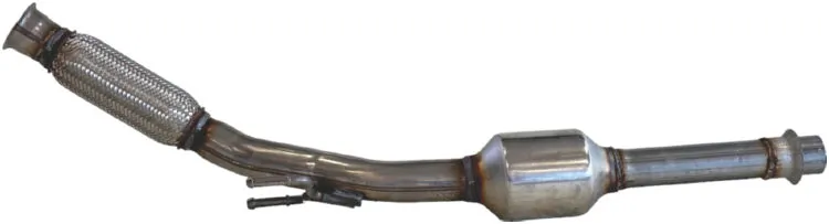 Catalytic Converter 099-313