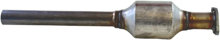 Catalytic Converter 090-182