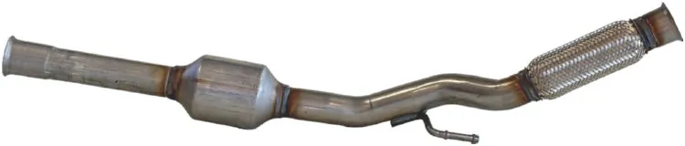 Catalytic Converter 099-012