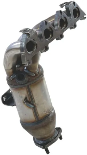 Catalytic Converter 090-191