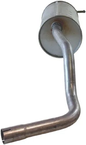 BOSAL 278-617 Rear Muffler