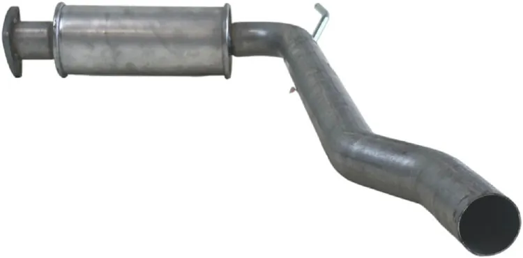 BOSAL 233-113 Front Muffler