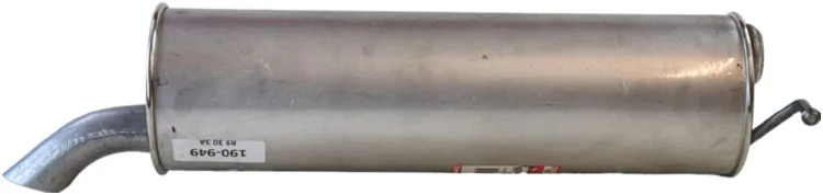 Rear Muffler 190-949