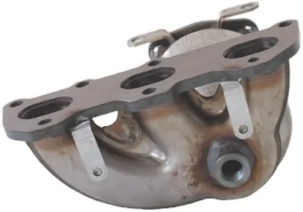 Catalytic Converter 090-717