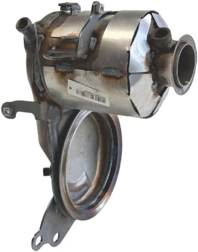 Catalytic Converter 090-285