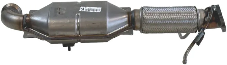 Catalytic Converter 090-027
