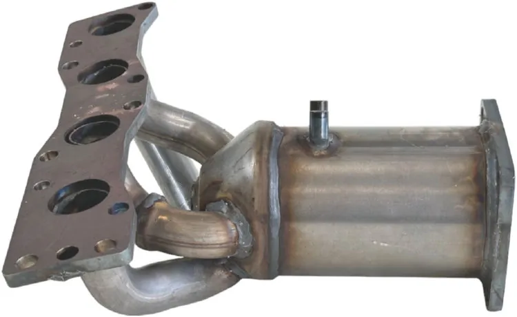 BOSAL 090-548 Catalytic Converter