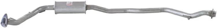 Centre Muffler 283-451