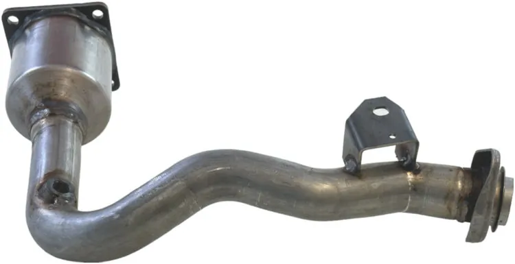 Catalytic Converter 099-567