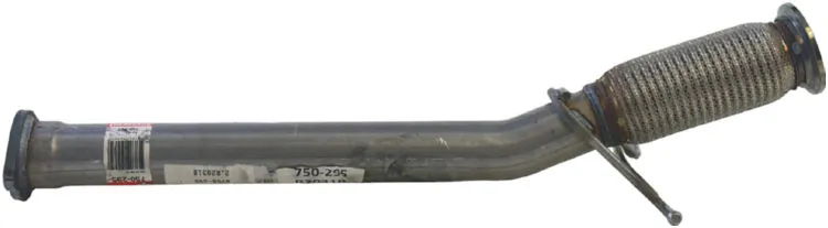 Exhaust Pipe 750-295