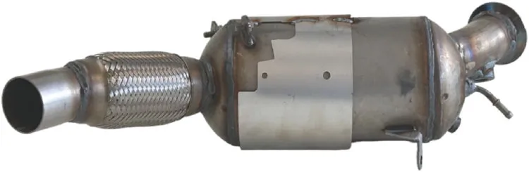 BOSAL 097-329 Soot/Particulate Filter, exhaust system