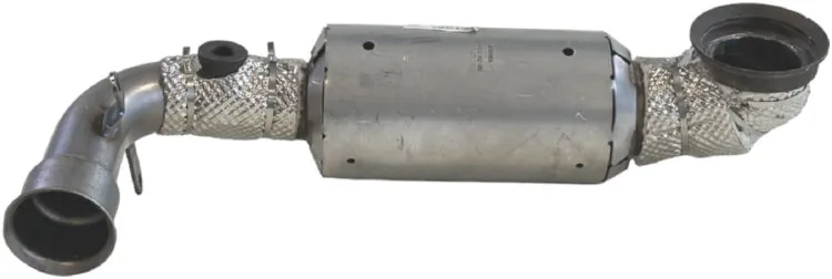 BOSAL 090-256 Catalytic Converter