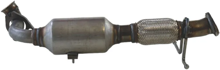 Catalytic Converter 090-028
