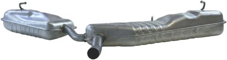 BOSAL 281-977 Rear Muffler