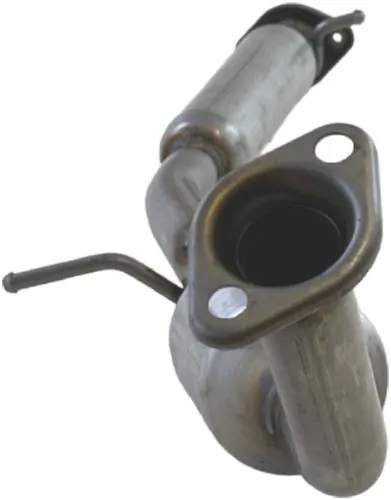 Catalytic Converter 099-851