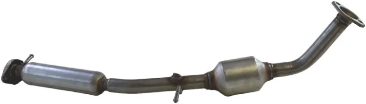 Catalytic Converter 099-851