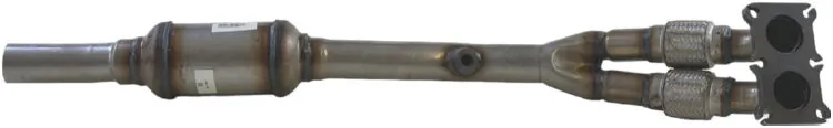 BOSAL 099-827 Catalytic Converter