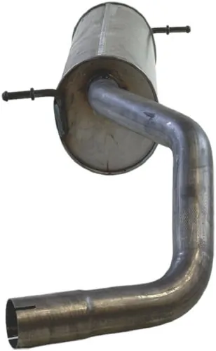 Rear Muffler 233-439