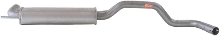 Rear Muffler 233-325