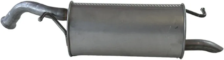 Rear Muffler 228-043