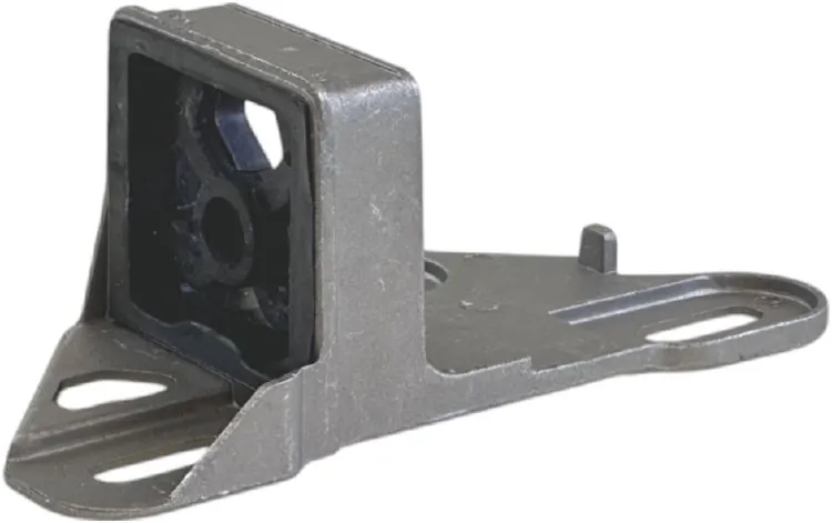 Rubber Strip, exhaust system 255-151