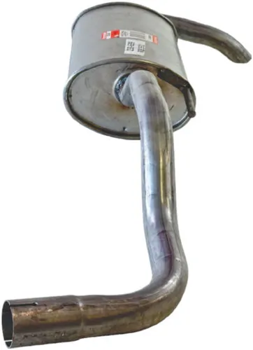 Rear Muffler 233-639