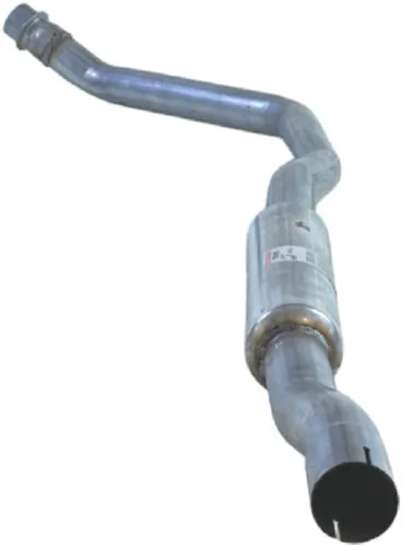 Centre Muffler 283-991