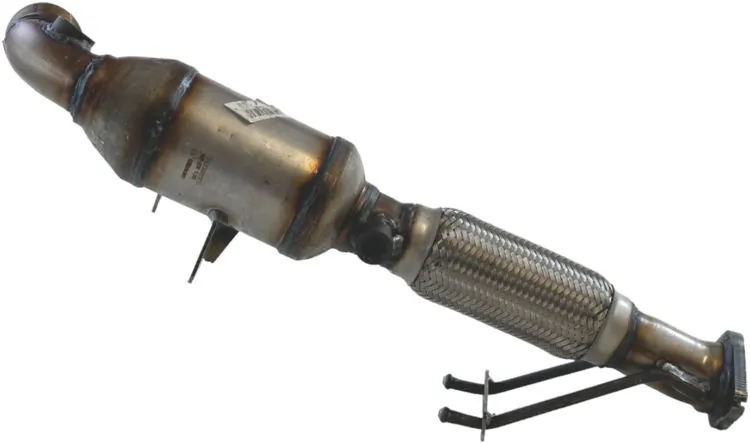 Catalytic Converter 090-232