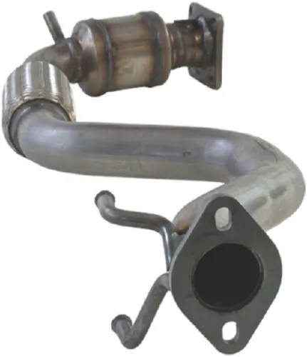 Catalytic Converter 090-108