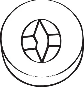 Rubber Strip, exhaust system 255-317